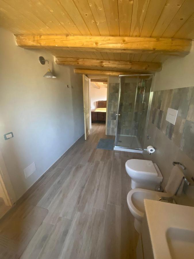 Lovely Country House Trappeto  Bagian luar foto
