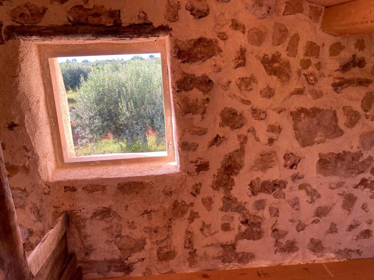 Lovely Country House Trappeto  Bagian luar foto