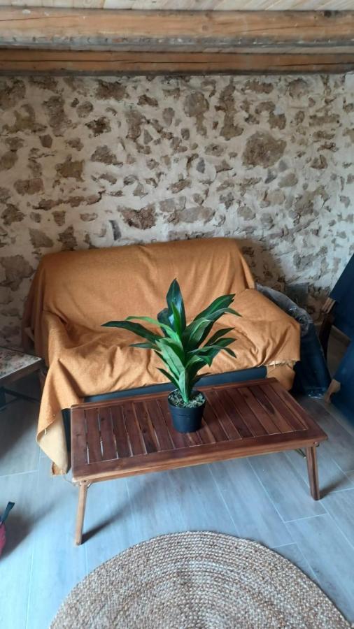 Lovely Country House Trappeto  Bagian luar foto