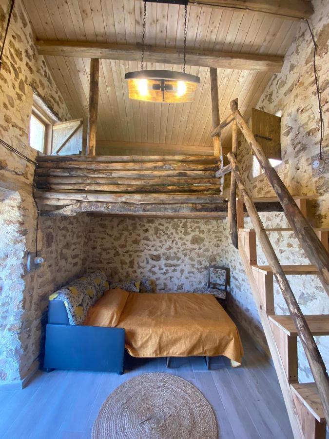 Lovely Country House Trappeto  Bagian luar foto