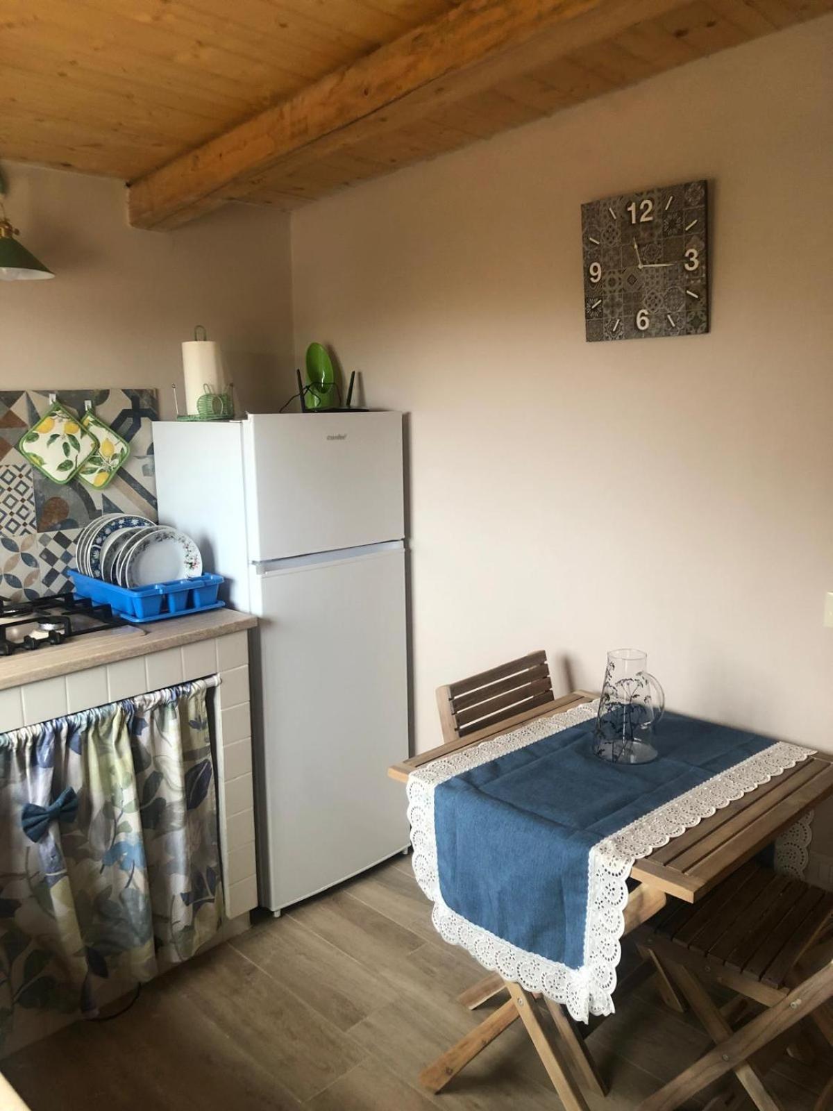 Lovely Country House Trappeto  Bagian luar foto